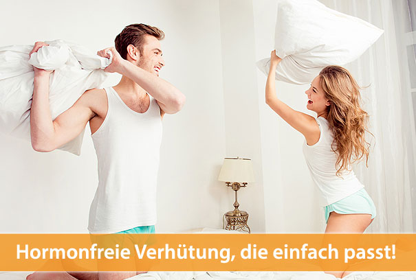 GyneFix Kupferkette Hamburg: hormonfreie Verhütung, die einfach passt!