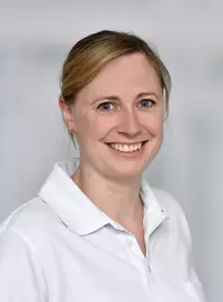 Dr. med. Verena Behne