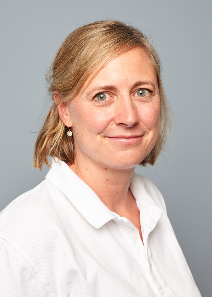 Dr. med. Verena Behne